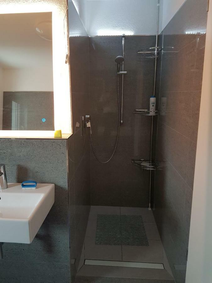 Apartment Near Frankfurt, Fantastic View! Usingen Exteriör bild
