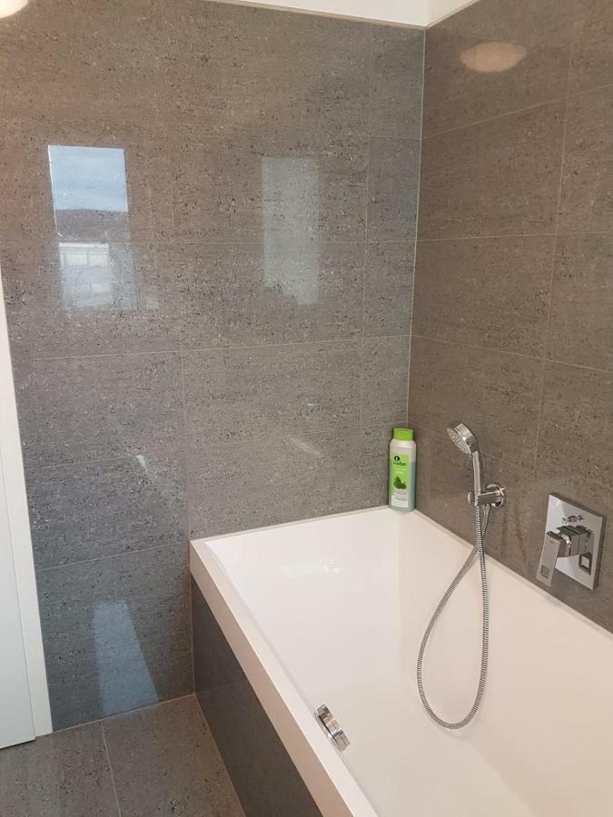 Apartment Near Frankfurt, Fantastic View! Usingen Exteriör bild